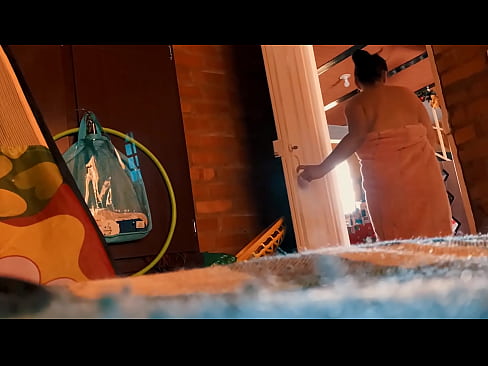 ❤️ Gisundan ko sa akong uyoan sa shower, gisabak ko niya samtang naligo ko. ☑ Fuck video sa ceb.extratorrents.top