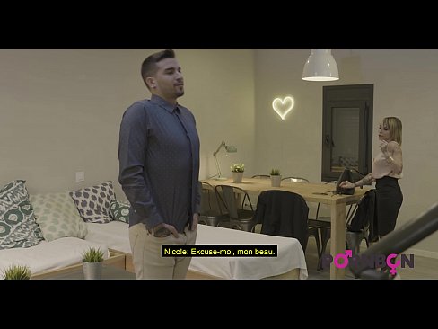 ❤️ PORNBCN 4K Usa ka hamtong nga babaye nga adunay dagkong mga suso gusto nga mahimong anal fucked batan-ong gigolo nga adunay dako nga dick blowjob amortism lisud nga fuck kamot trabaho estilo sa iro puki lick orgasm French subtitles ☑ Fuck video sa ceb.extratorrents.top