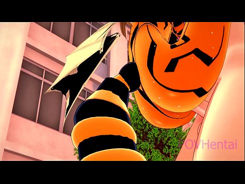 ❤️ Wasp Girl Monster ☑ Fuck video sa ceb.extratorrents.top