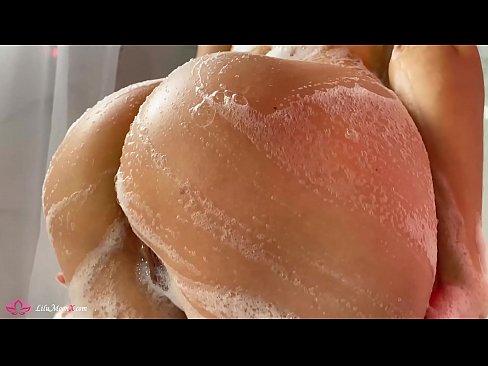❤️ Brunette Masturbates Pussy uban sa Vibrator sa Intense Orgasm sa Shower ☑ Fuck video sa ceb.extratorrents.top