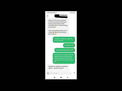 ❤️ Nagdugang ko og bag-ong PAWG gikan sa Tinder sa akong harem (apil ang pakigsulti sa Tinder) ☑ Fuck video sa ceb.extratorrents.top
