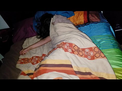 ❤️ Stepson nga gibadlong ang iyang batan-ong ina-ina samtang siya natulog. ☑ Fuck video sa ceb.extratorrents.top